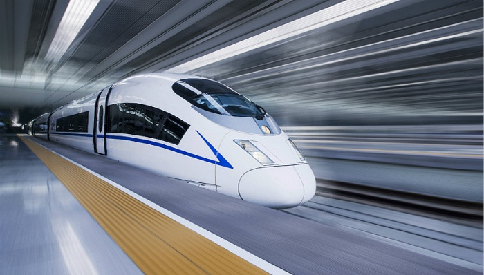 京沪高铁超1300亿市值限售股本周上市流通盘大增75倍