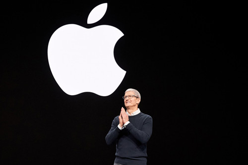 苹果CEO库克再次被问及苹果汽车 这一次他选择不予置评