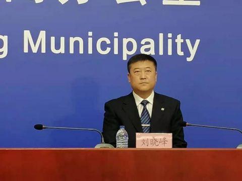 北京一例新增确诊病例在某报社工作 17名密接者核酸检测均为阴性