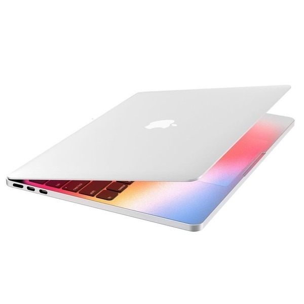新款MacBook Pro渲染图曝光：外观升级 侧面增加MagSafe磁吸接口
