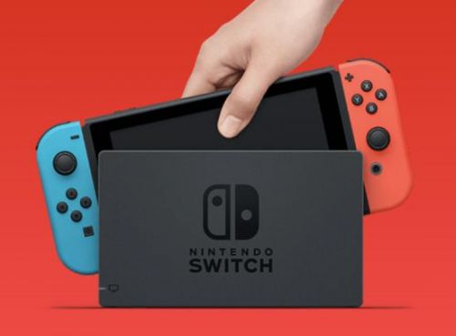 2020年Switch在日本销量达590万台 同比增长30%