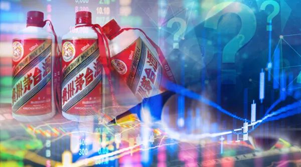 茅台铁粉但斌要