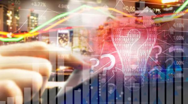 发生了啥?恒指狂拉近千点 南下资金再度爆买263亿、A50却直线跳水