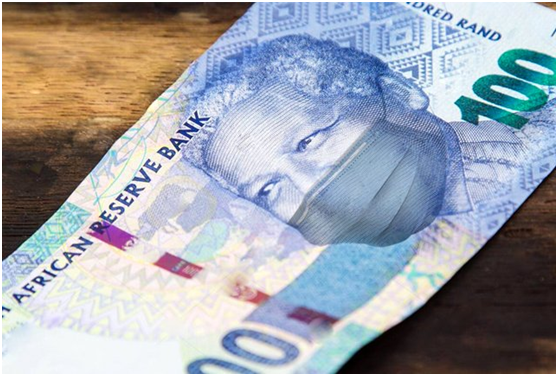 南非财政部考虑提高税收以资助疫苗