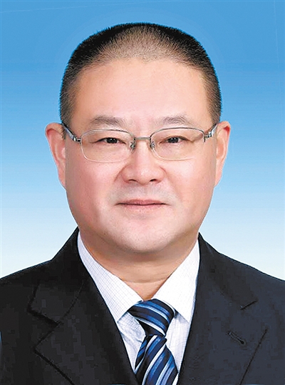 青海省副省长刘涛提升治理水平筑牢生态屏障