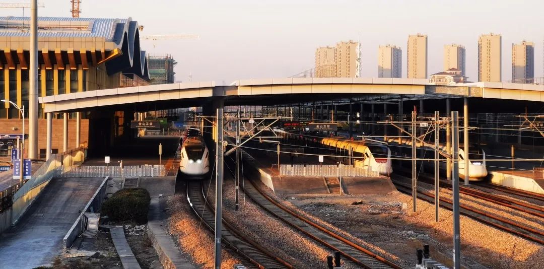 上海金山铁路车次改名原车次前两位由c3改为s1