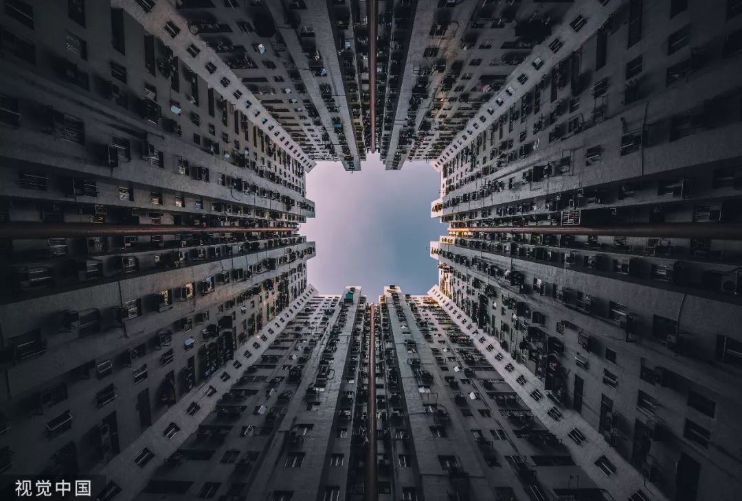 一线城市房价集体上涨?未来房价走势会出现明显分化|房价_新浪财经_新浪网