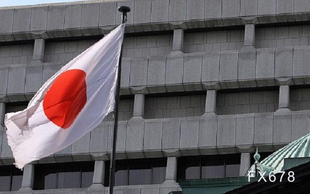 日银2021年首次决议来袭，料上修经济预测并缩减ETF购买