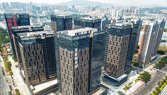 “宝能系”姚氏兄弟分家 都是造车惹的祸？