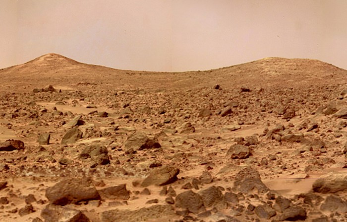 研究发现在火星模拟土壤中种植某些植物需额外添加矿物质