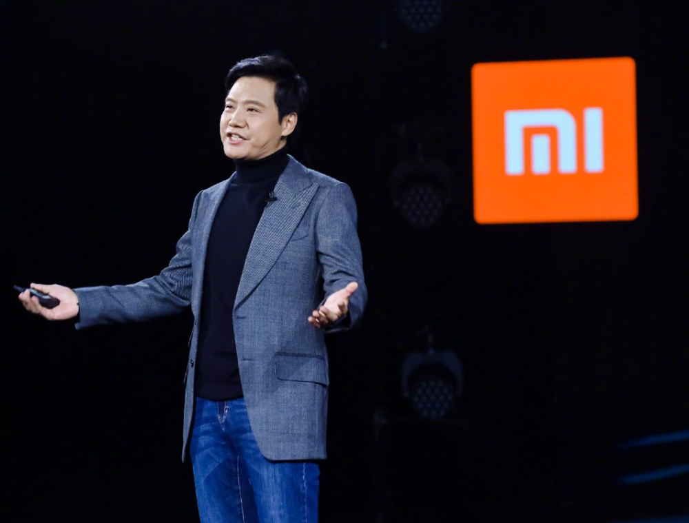 销售金额破188亿小米11上架秒空雷军直播迎来开门红