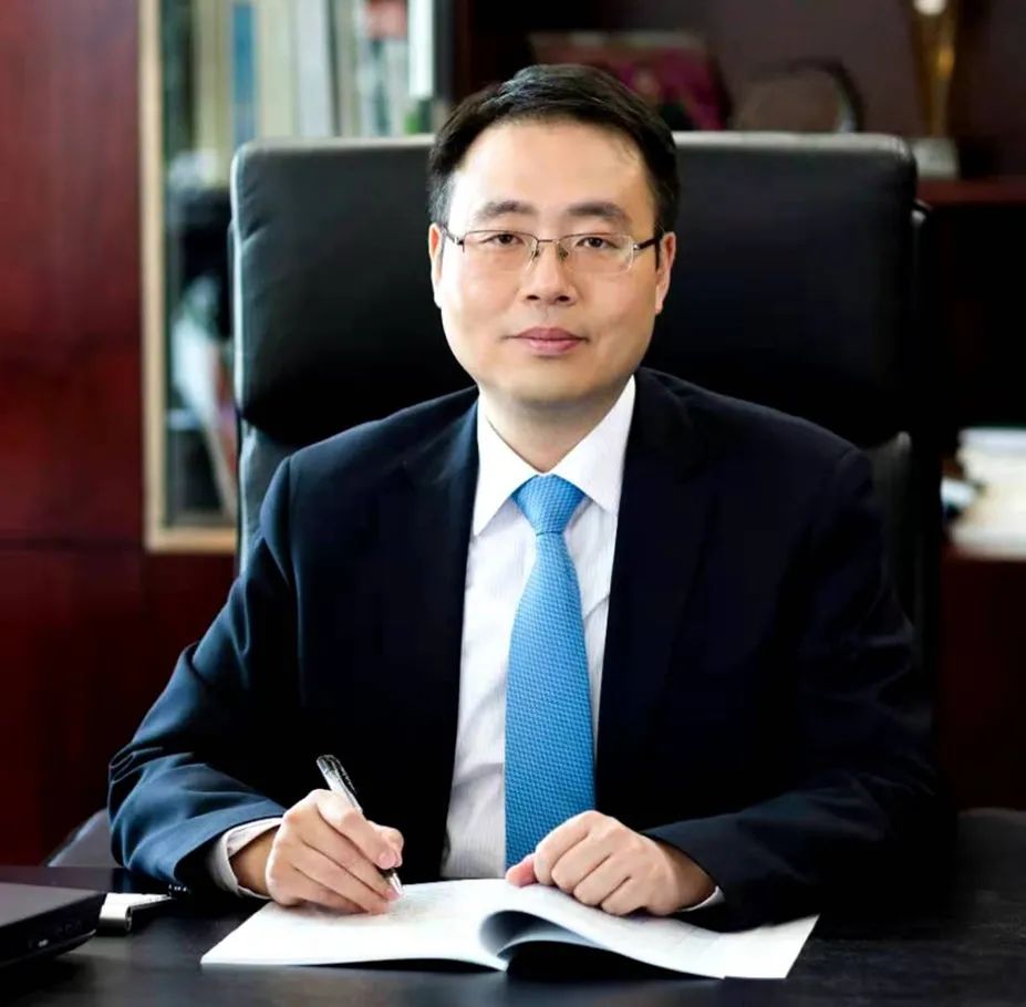 南京银行林静然：主动融入双循环新发展格局