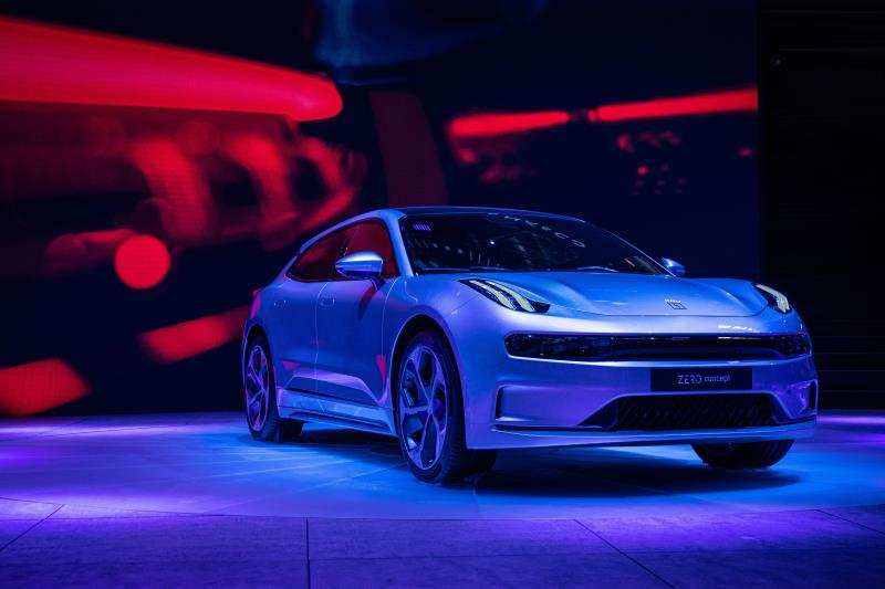 Model Y和蔚来ET7领衔 2021最值得期待的新能源车来了