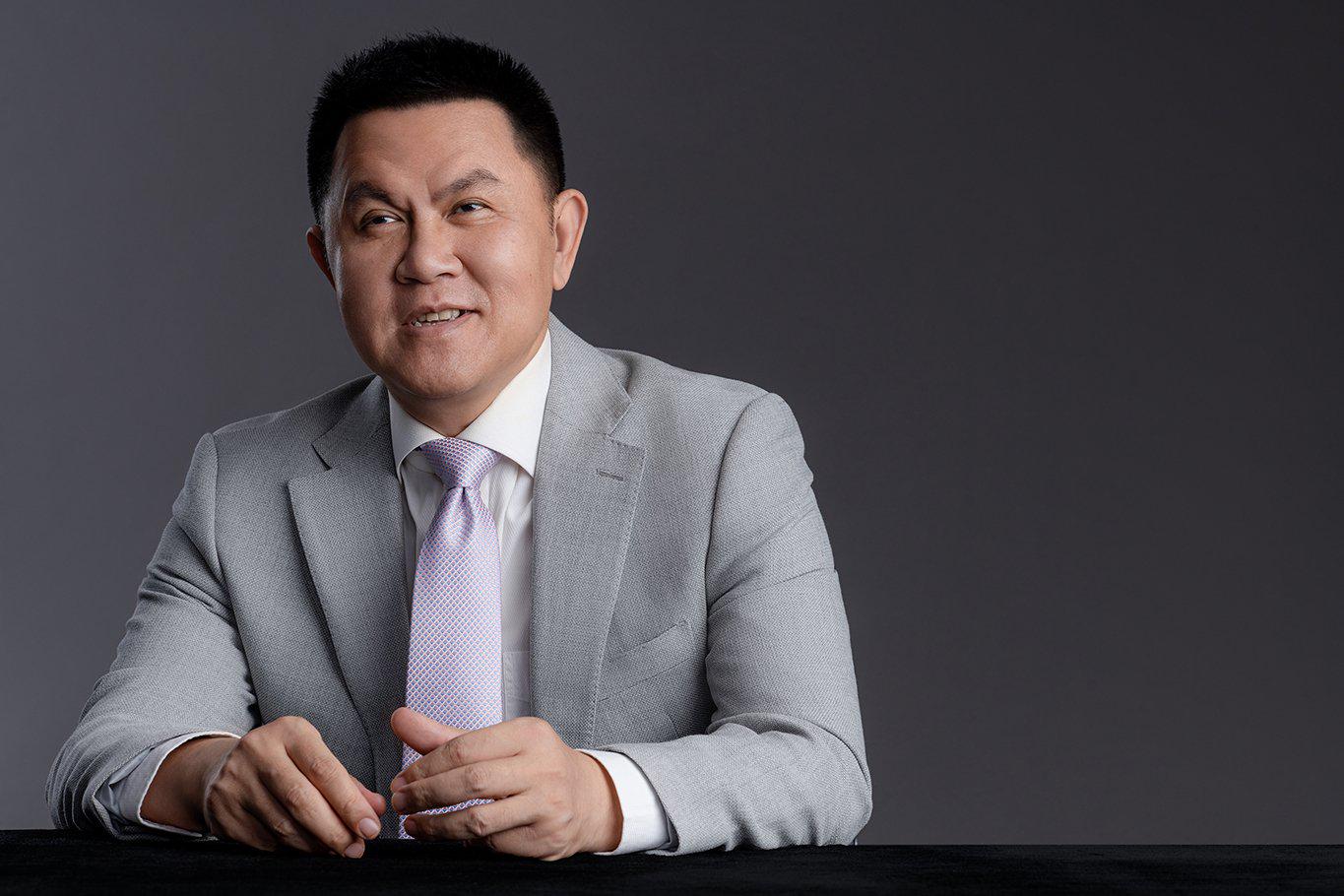 新华保险李全：穿越周期 一路向前