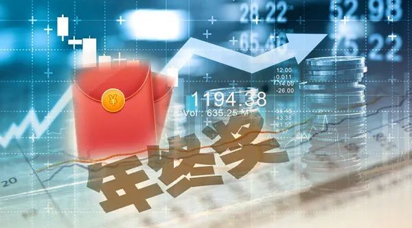 广东一公司年终奖发基金上微博同城热搜 买基金深入人心 怎么投？