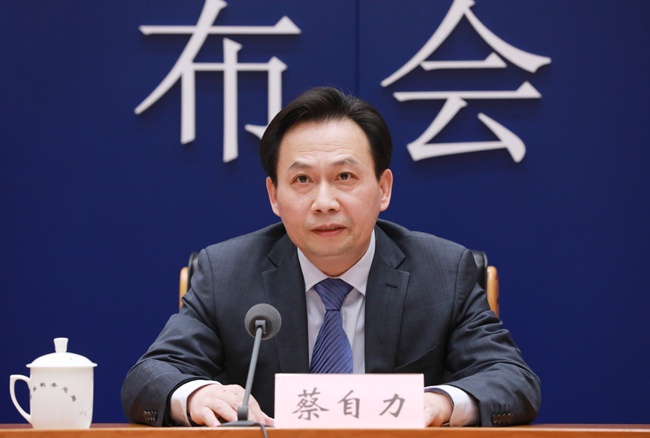 国家税务总局：2020年全国企业销售收入同比增6%