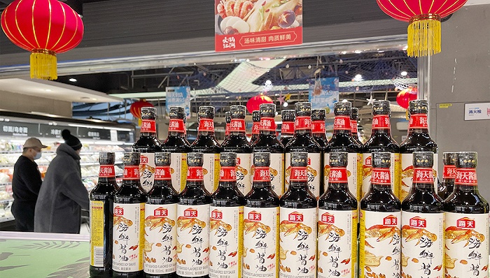 海天味业进军粮油市场 丢了“海天”招牌的路可能不太好走