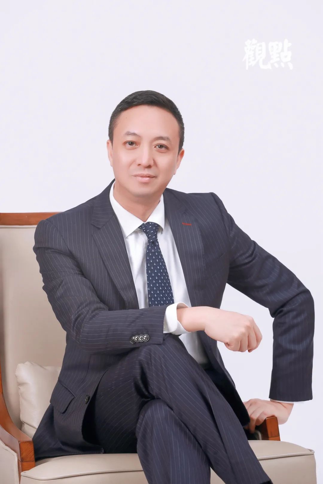 应华与观点对话:中城投资的蜕变与未来|房地产_新浪财经_新浪网