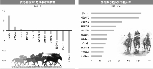 中国速度赛马规则修改后将尽快颁布 行业蓝海尚待开发