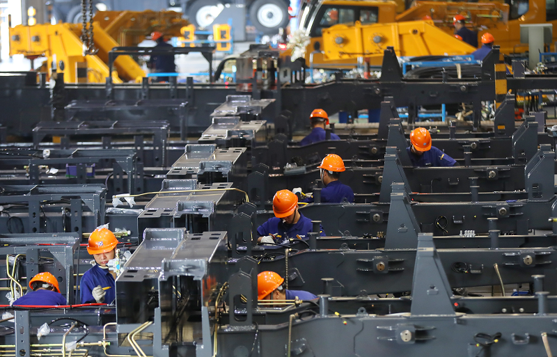 油管评价中国gdp首破百万亿_中国GDP总量首破百万亿大关:经济复苏力道强劲