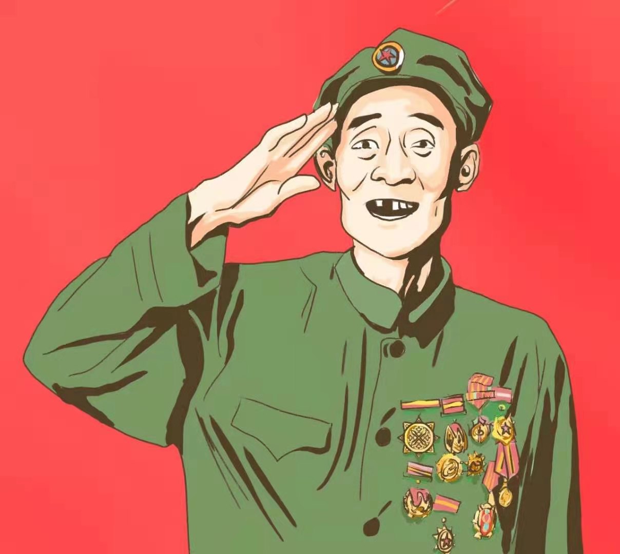 漫评百岁听风者