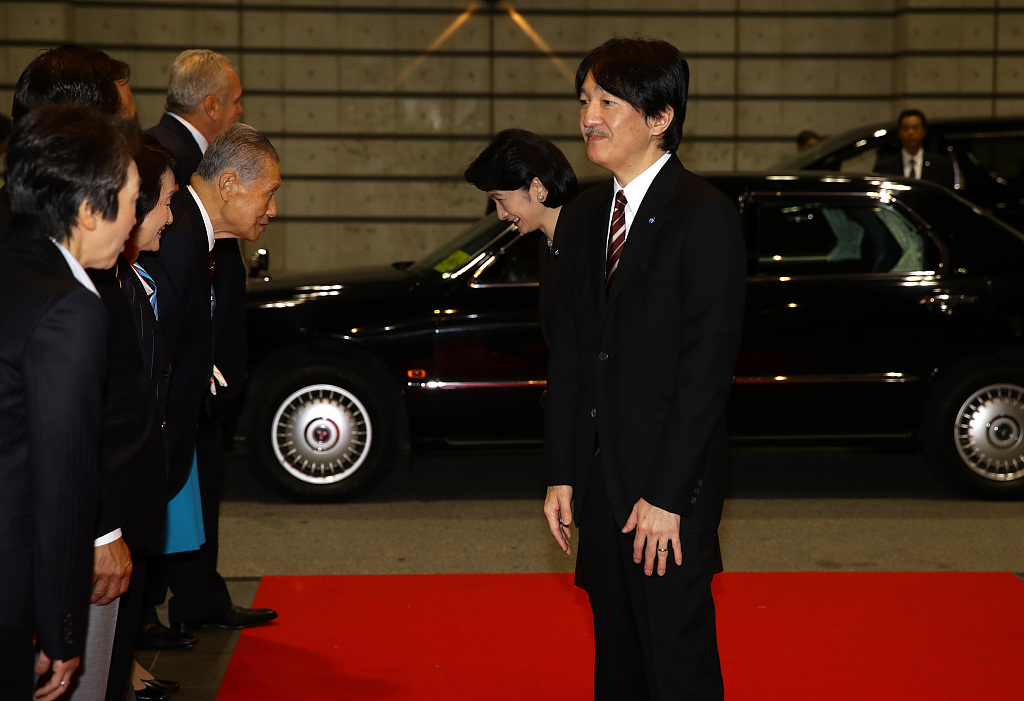 秋筱宫文仁资料图.图源:视觉中国