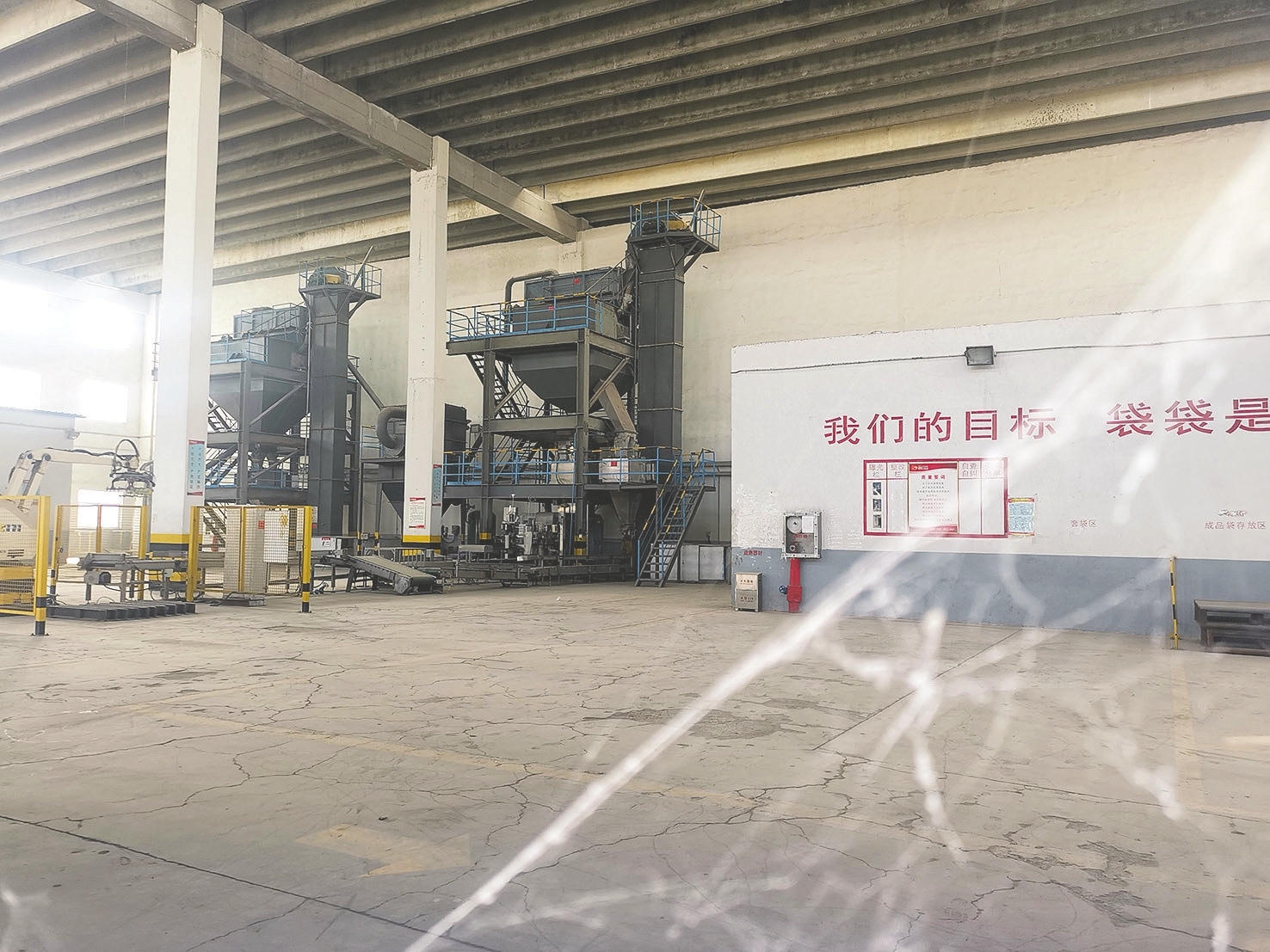 复合肥龙头金正大这个冬天有点冷银行账户被封无钱备料主力基地超时