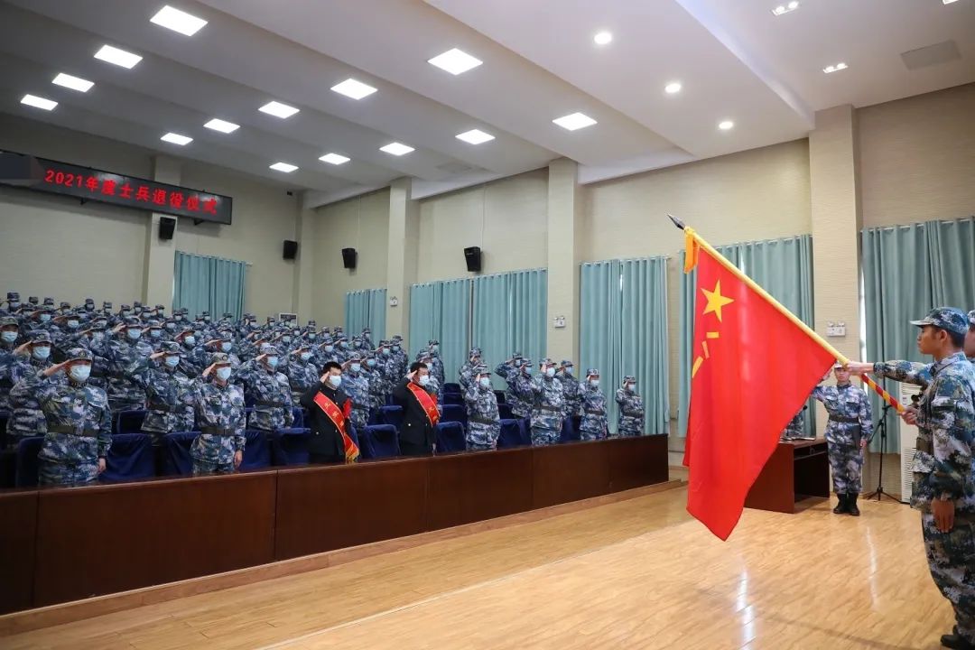 某电子对抗旅