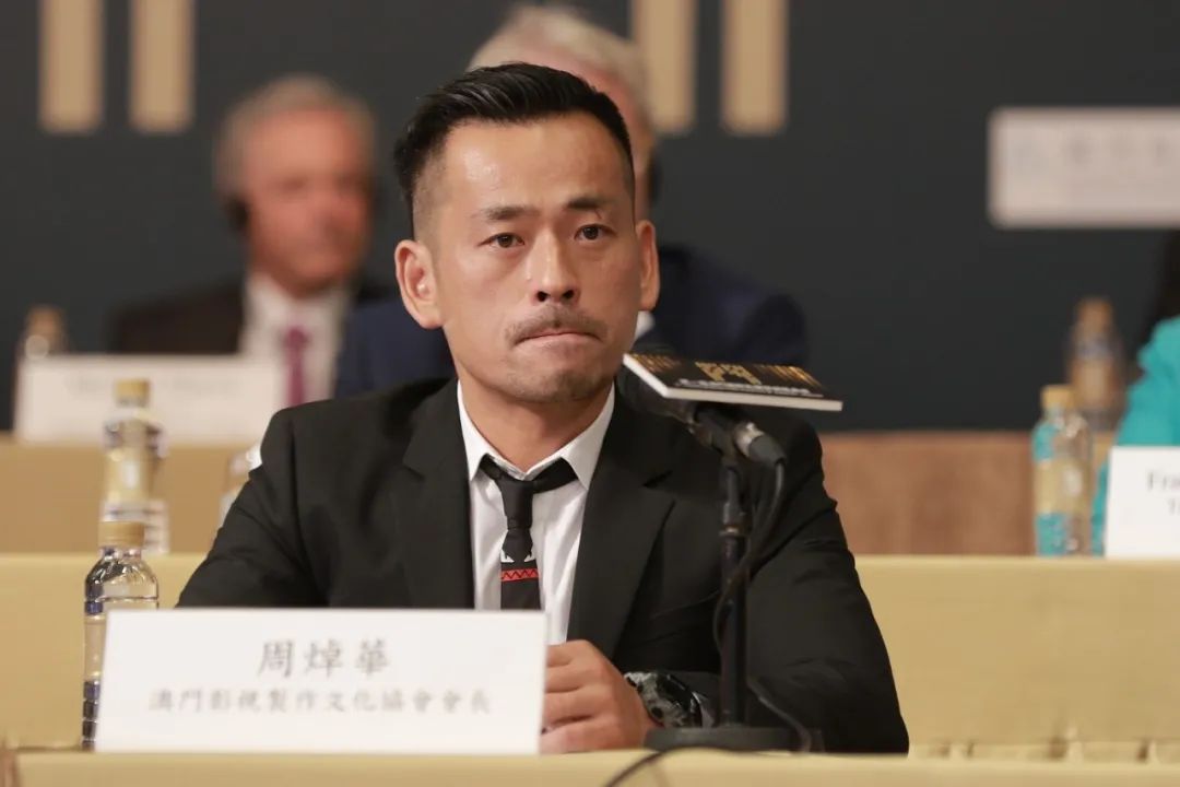 不知敬畏赌王周焯华输得精光