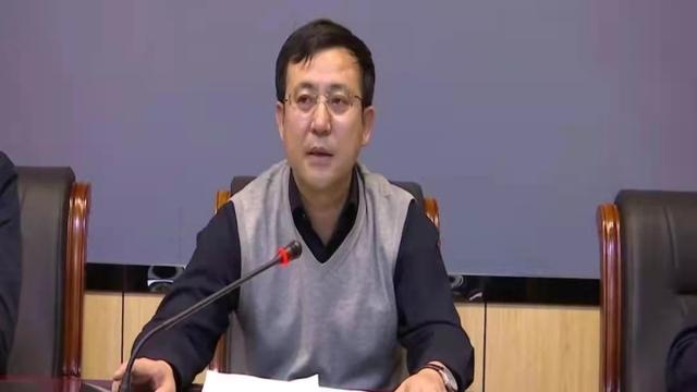 县领导王俊,白志军,董永祥,宋子龙,邢净,张文魁,任常旺,班东波,郭丽丽