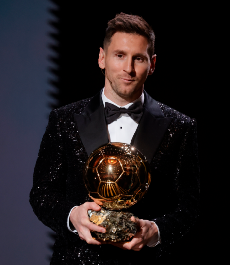 职业生涯总收入超11亿美元金球先生梅西靠什么赚钱