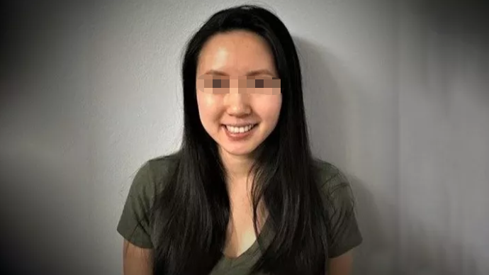美国33岁华裔女子慢跑被撞身亡