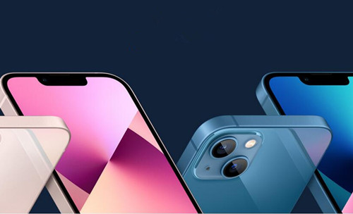 IPhone 13 promotion agency expects Apple Q4 to replace Samsung as the world’s largest smartphone manufacturer | e3a8 14dc4b99e827a656f7bb778af826ebd3