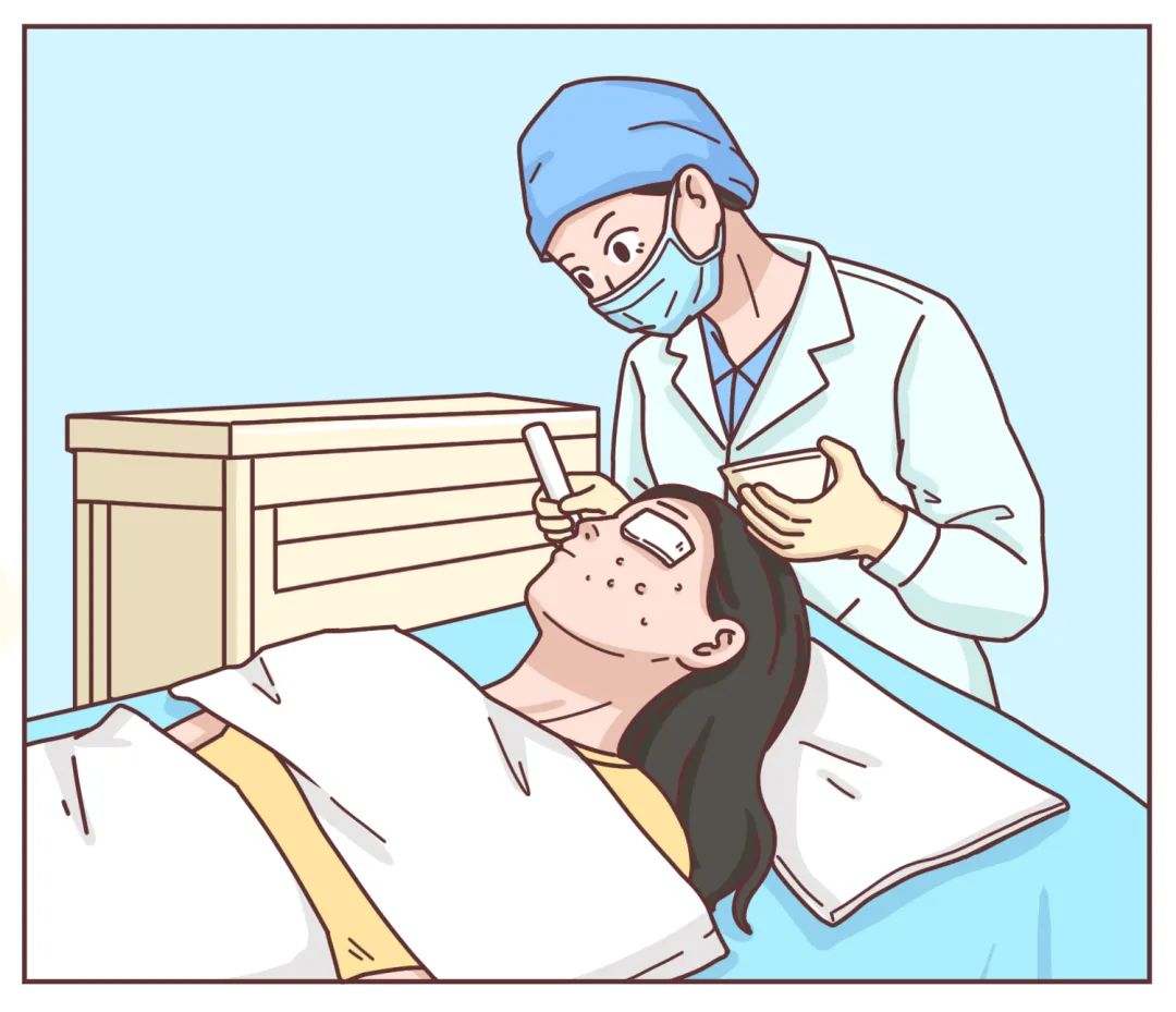 火遍全网的"刷酸"真的那么神奇?你该知道真相了!