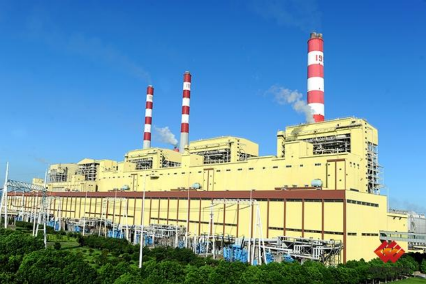 国家能源集团浙江北仑电厂投运国内首套5g保护装置