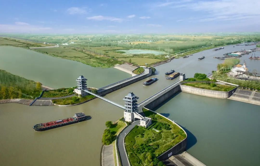 经历五轮治淮建设后现在淮河怎样了