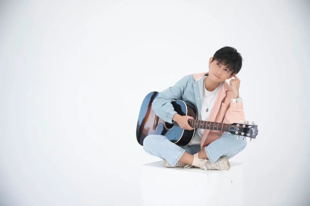 段林希 图片来源:受访者供图