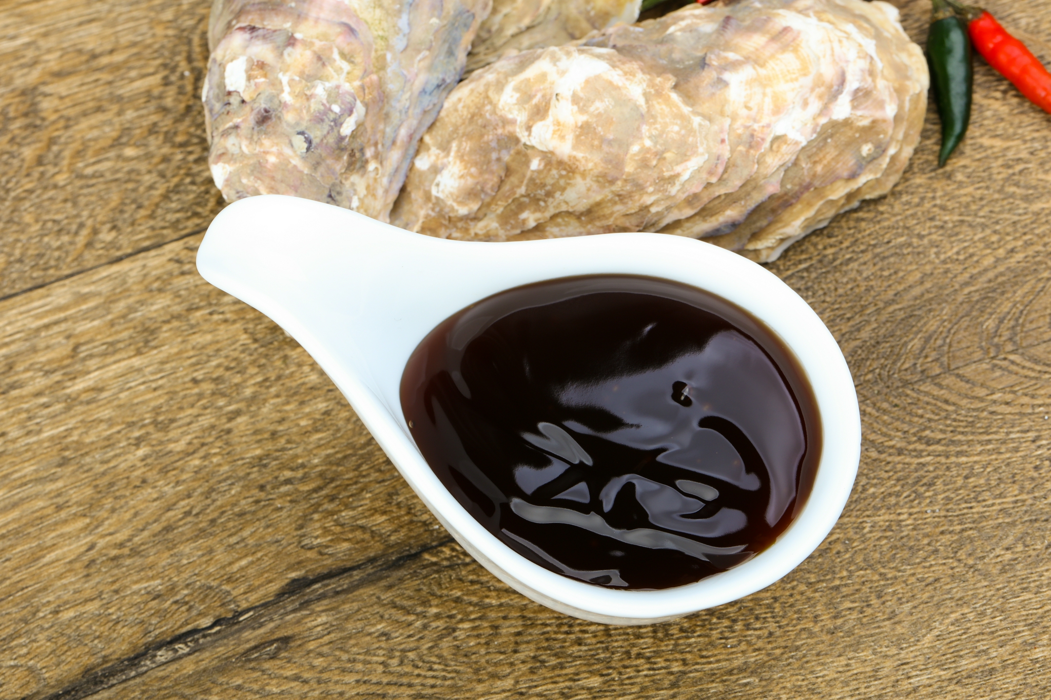 食品安全消费提示蚝油不是油选用有讲究