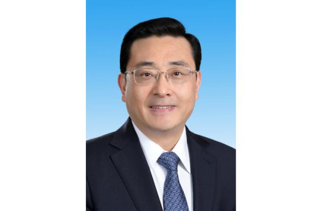 费高云被任命为江苏省人民政府副省长陈月飞