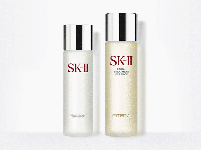 sk-ii"神仙水",囤再多都不够!|sk-ii_新浪财经_新浪网