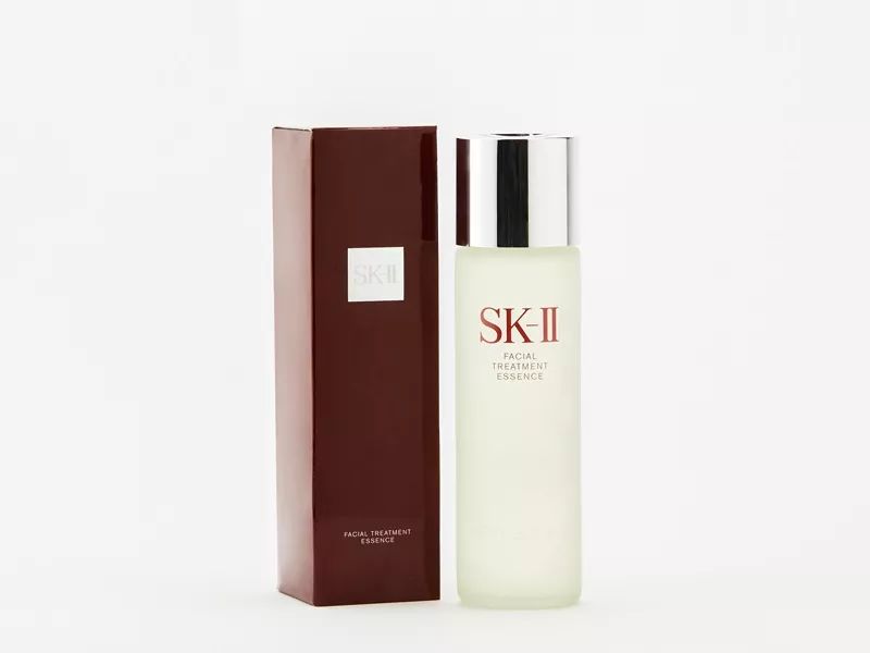 sk-ii"神仙水",囤再多都不够!|sk-ii_新浪财经_新浪网