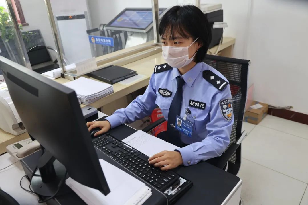 我为群众办实事丨陈官屯派出所为群众圆了时隔21年的回乡梦