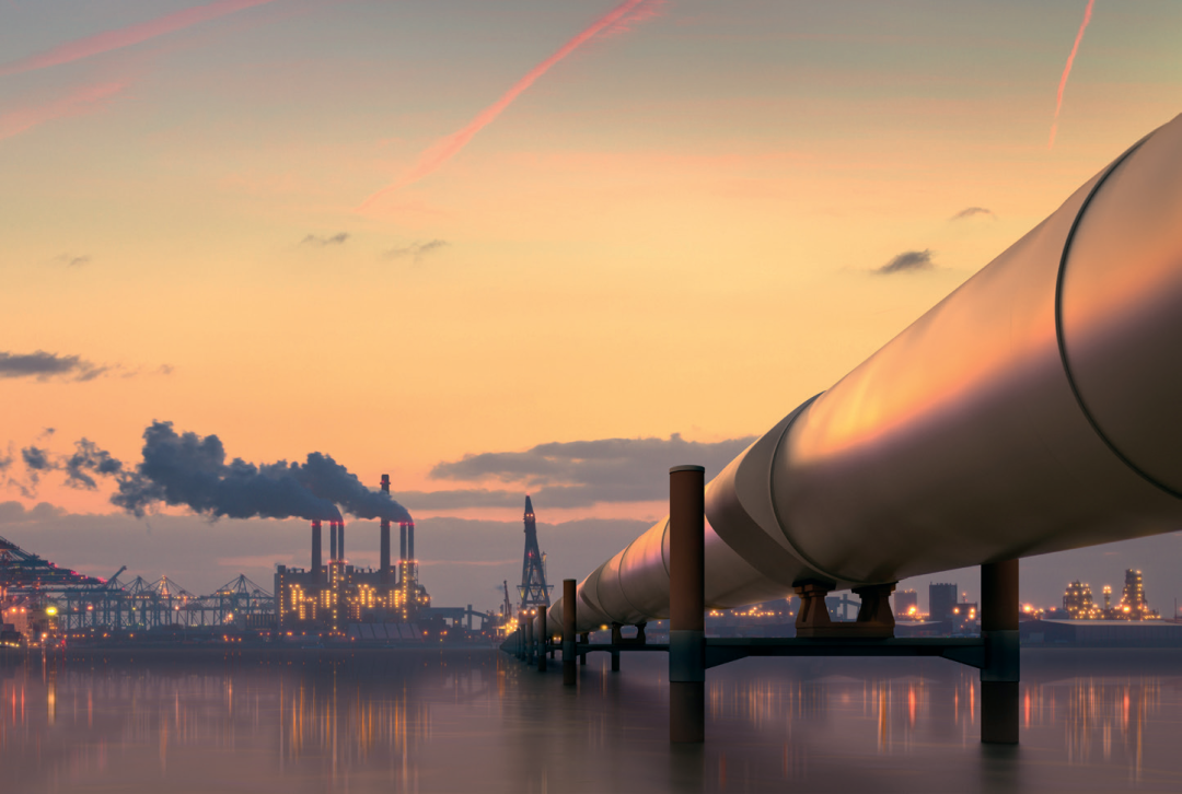 关于天然气分布式能源发展的思考