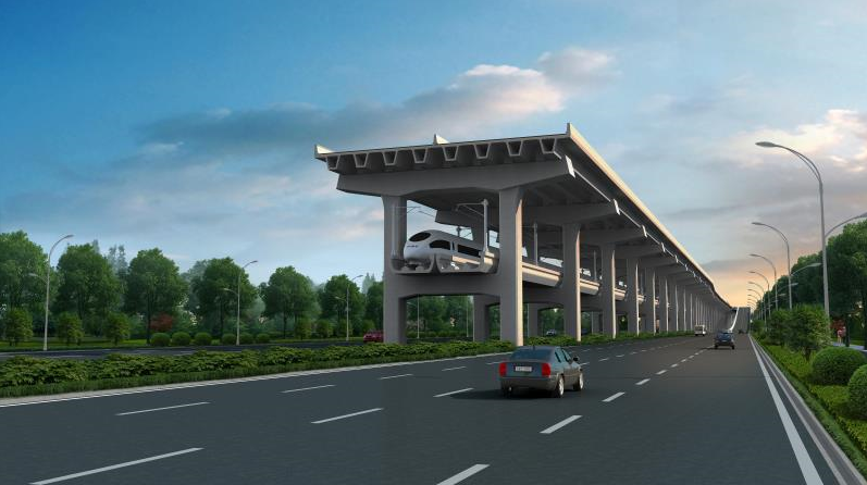 该项目的实施,是构建温州市域铁路成网的最后环节,是温州1小时都市圈