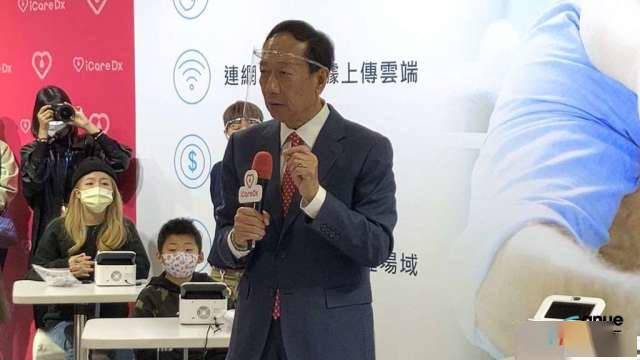 ▲ 图片来自钜亨网