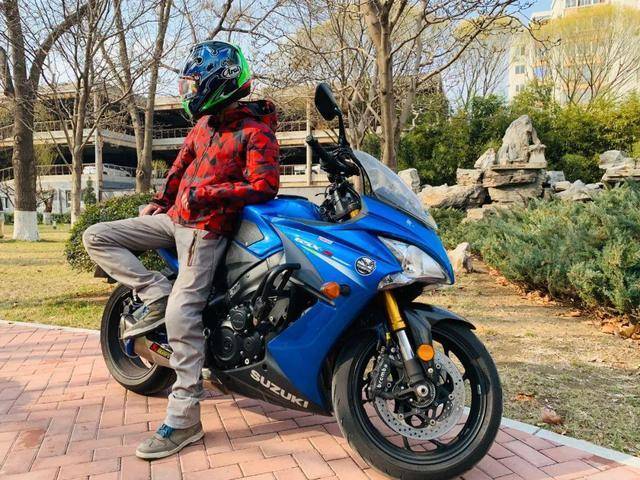 摩托车强制报废政策,到了修订时间点吗?