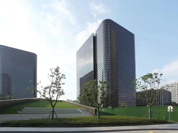 以集体资产注入桃浦智创城核心区首发项目这个村有望再添亿元楼