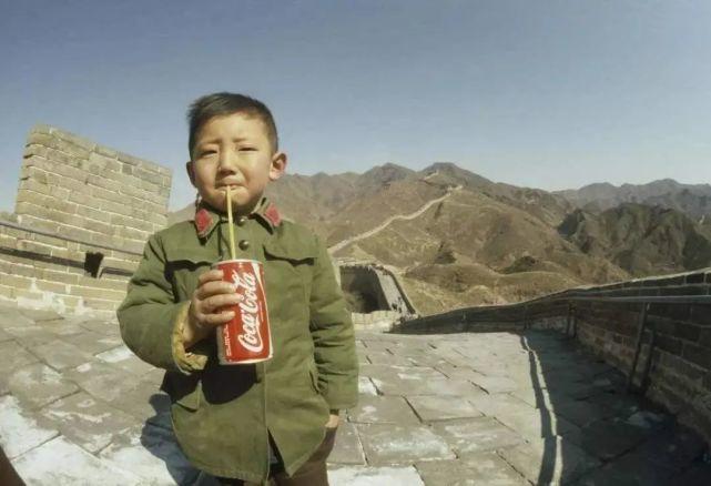 “新中国第一个喝可乐的男孩”：当时并没觉得好喝 现在自己儿子选择太多
