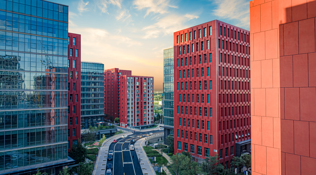 未来科学城"氢"装上阵 能源谷新技术赋能"绿色"冬奥