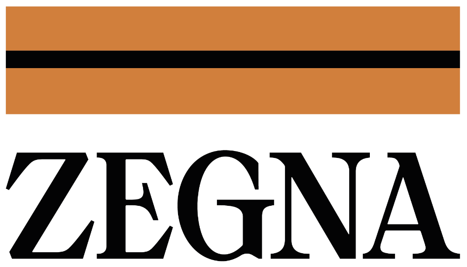 重塑杰尼亚:全新logo将正式启用